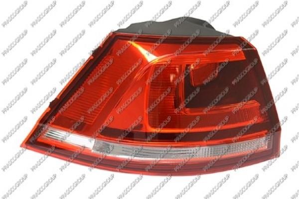 Prasco VG4004170 Tail lamp left VG4004170: Buy near me at 2407.PL in Poland at an Affordable price!