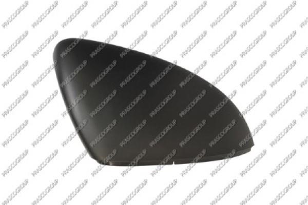 Prasco VG4007403P Cover side right mirror VG4007403P: Buy near me in Poland at 2407.PL - Good price!