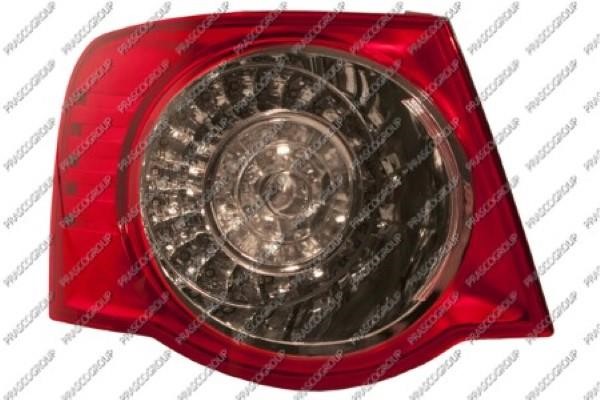 Prasco VG5204074 Tail lamp left VG5204074: Buy near me at 2407.PL in Poland at an Affordable price!