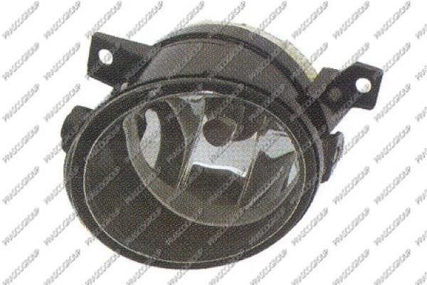 Prasco VG5204413 Fog headlight, right VG5204413: Buy near me in Poland at 2407.PL - Good price!