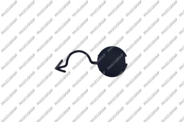 Prasco VG7171286 Plug towing hook VG7171286: Buy near me at 2407.PL in Poland at an Affordable price!