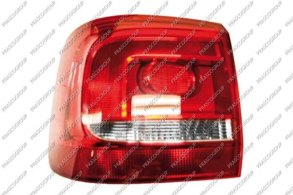 Prasco VG7194154 Lampa tylna lewa VG7194154: Atrakcyjna cena w Polsce na 2407.PL - Zamów teraz!