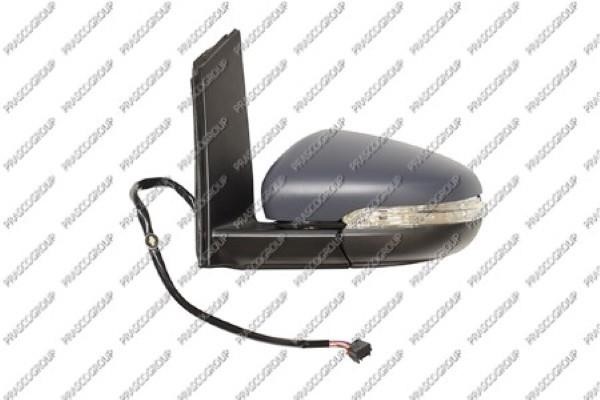 Prasco VG7197324P Rearview mirror external left VG7197324P: Buy near me in Poland at 2407.PL - Good price!