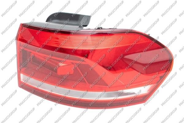 Prasco VG7214153 Lampa tylna prawa VG7214153: Dobra cena w Polsce na 2407.PL - Kup Teraz!