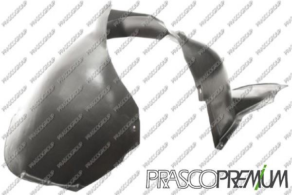 Prasco VG9043634 Подкрылок передний левый VG9043634: Отличная цена - Купить в Польше на 2407.PL!
