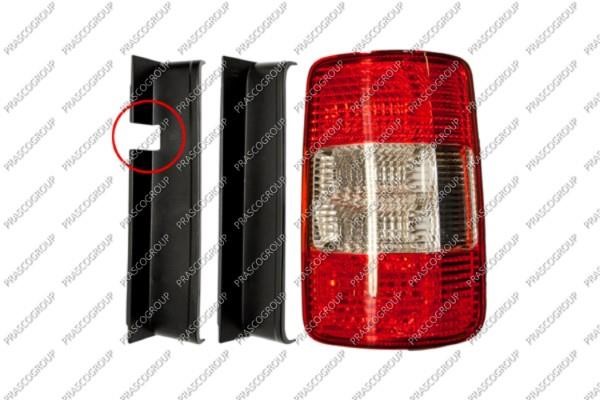 Prasco VG9044153 Tail lamp right VG9044153: Buy near me at 2407.PL in Poland at an Affordable price!