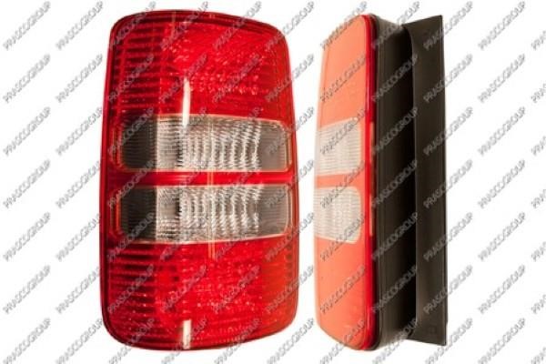 Prasco VG9064154 Tail lamp left VG9064154: Buy near me in Poland at 2407.PL - Good price!