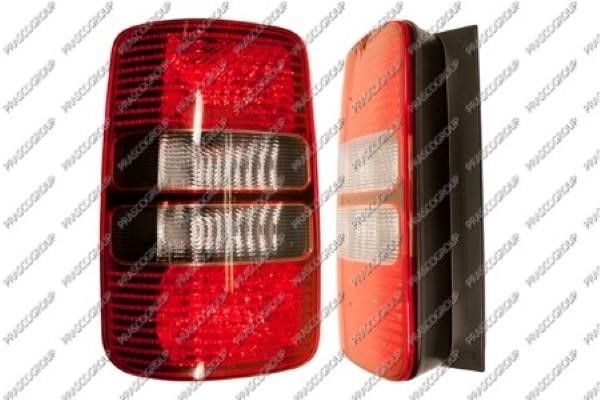 Prasco VG9064174 Tail lamp left VG9064174: Buy near me at 2407.PL in Poland at an Affordable price!