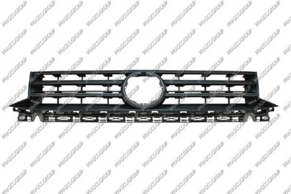 Prasco VG9072001 Grille radiator VG9072001: Buy near me at 2407.PL in Poland at an Affordable price!
