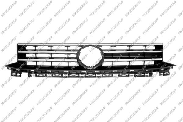 Prasco VG9072021 Grille radiator VG9072021: Buy near me at 2407.PL in Poland at an Affordable price!