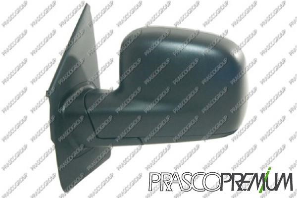 Prasco VG9177006P Rearview mirror external left VG9177006P: Buy near me in Poland at 2407.PL - Good price!
