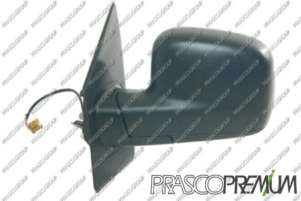 Prasco VG9177314P Rearview mirror external left VG9177314P: Buy near me in Poland at 2407.PL - Good price!