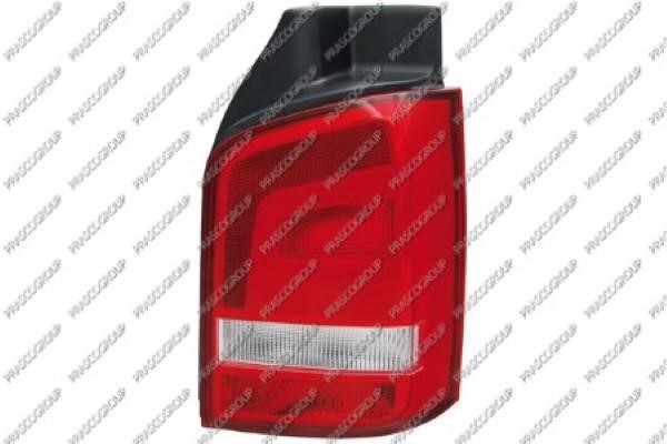 Prasco VG9194154 Tail lamp left VG9194154: Buy near me in Poland at 2407.PL - Good price!