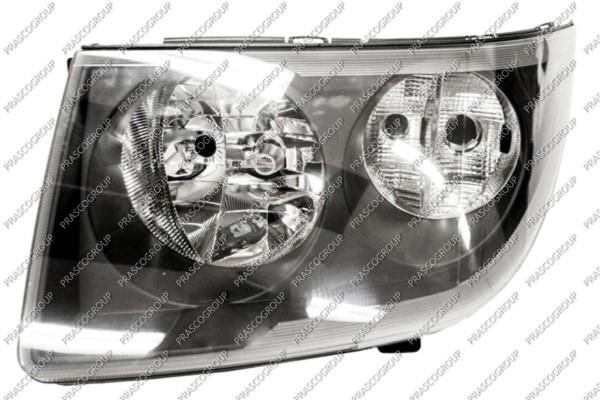 Prasco VG9544913 Headlight right VG9544913: Buy near me in Poland at 2407.PL - Good price!