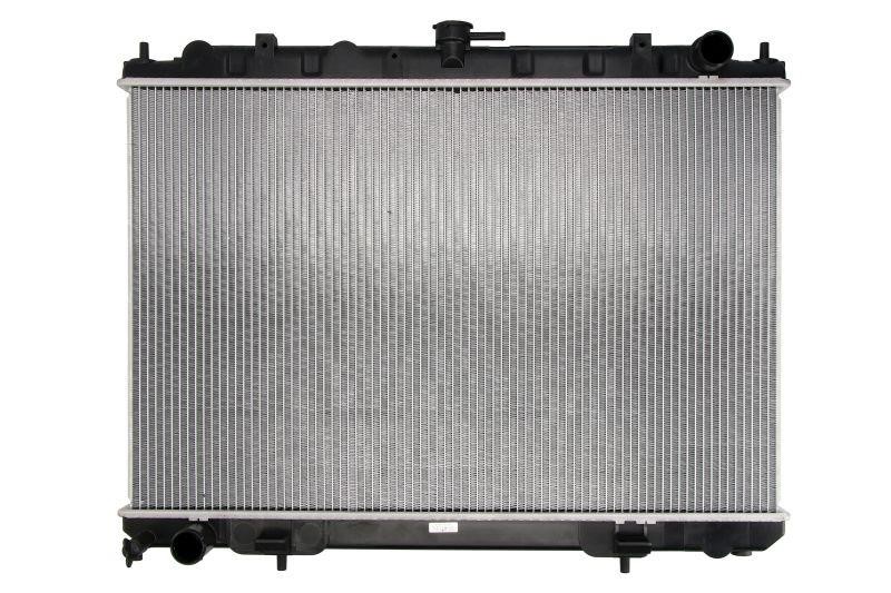 Koyorad PL021931 Radiator, engine cooling PL021931: Buy near me at 2407.PL in Poland at an Affordable price!