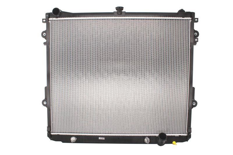 Koyorad PL012203 Radiator, engine cooling PL012203: Buy near me at 2407.PL in Poland at an Affordable price!