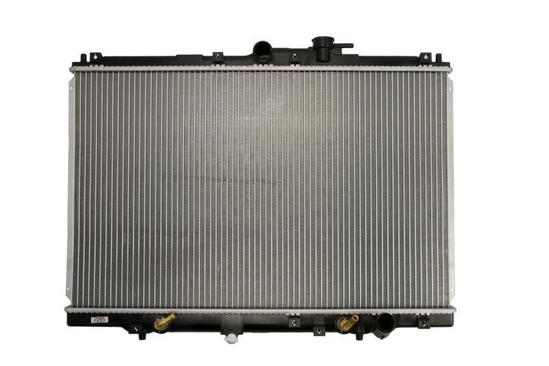 Koyorad PL080399 Радіатор охолодження двигуна PL080399: Приваблива ціна - Купити у Польщі на 2407.PL!