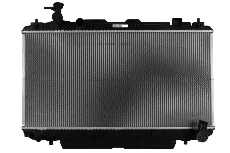 Koyorad PL010982 Radiator, engine cooling PL010982: Buy near me at 2407.PL in Poland at an Affordable price!