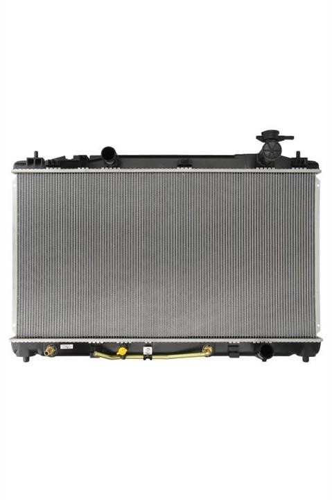 Koyorad PL011981R Radiator, engine cooling PL011981R: Buy near me in Poland at 2407.PL - Good price!