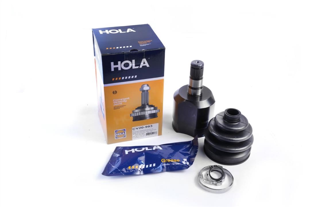 Купити Hola CV20-993 за низькою ціною в Польщі!