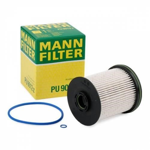 Mann-Filter PU 9012/1 Z Топливный фильтр PU90121Z: Отличная цена - Купить в Польше на 2407.PL!