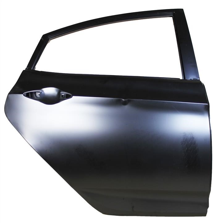 FPS FP 3227 318-DEFECT Rear right door. There is a dent FP3227318DEFECT: Buy near me in Poland at 2407.PL - Good price!