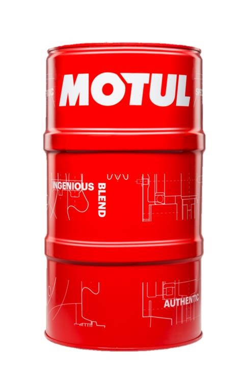 Motul 100190 Olej przekładniowy Motul TRH 97, 60L 100190: Dobra cena w Polsce na 2407.PL - Kup Teraz!