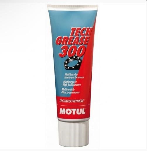 Motul 100898 Grease Tech Grease 300, 200 ml 100898: Buy near me in Poland at 2407.PL - Good price!