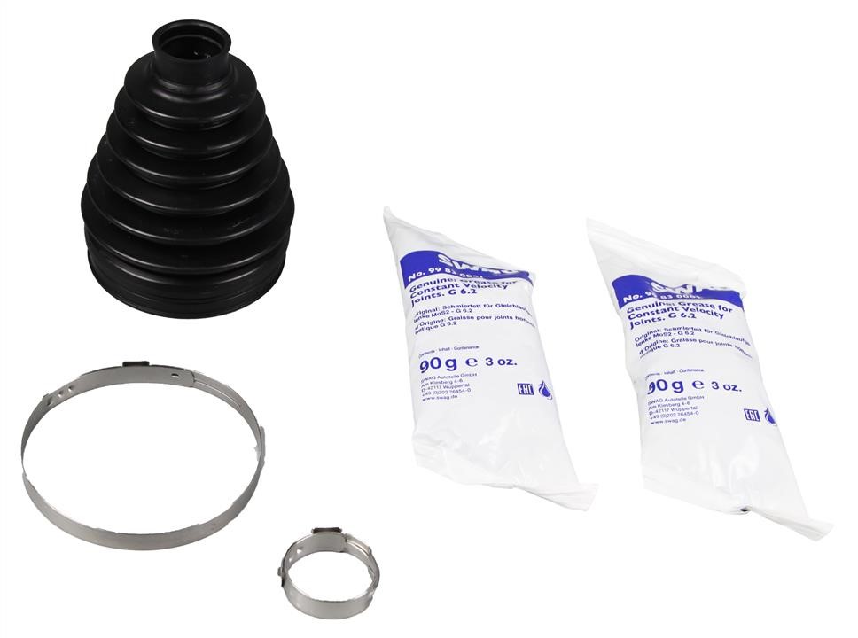 SWAG 82 10 0322 Outer drive shaft boot, kit 82100322: Buy near me in Poland at 2407.PL - Good price!