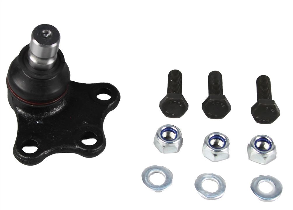 Topran 723 750 Ball joint 723750: Buy near me in Poland at 2407.PL - Good price!