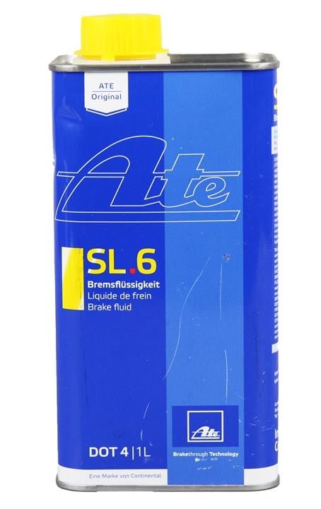 ATE Original Bremsflüssigkeit SL DOT 4 0.5l