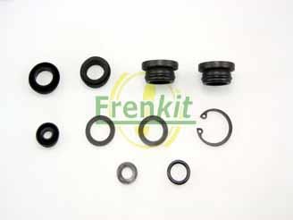 Frenkit 115001 Brake master cylinder repair kit 115001: Buy near me in Poland at 2407.PL - Good price!