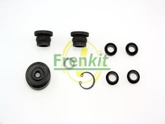 Frenkit 117002 Brake master cylinder repair kit 117002: Buy near me in Poland at 2407.PL - Good price!