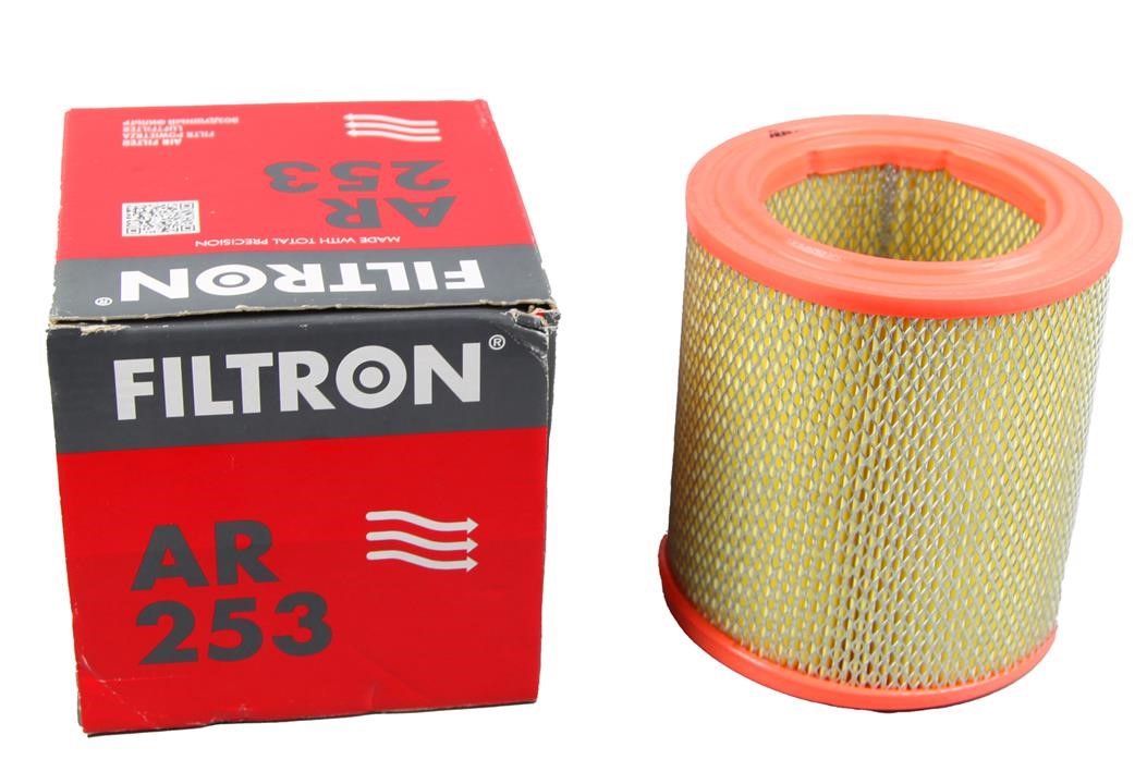 Filtr powietrza Filtron AR 253