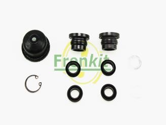 Frenkit 119014 Brake master cylinder repair kit 119014: Buy near me in Poland at 2407.PL - Good price!