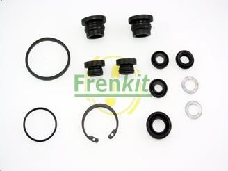 Frenkit 119018 Brake master cylinder repair kit 119018: Buy near me in Poland at 2407.PL - Good price!