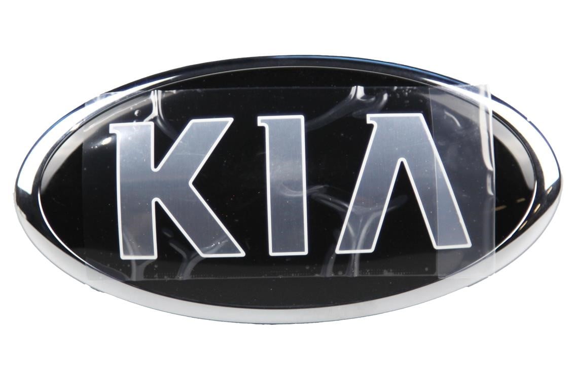 Hyundai/Kia 86353 3W500 Emblem 863533W500: Buy near me in Poland at 2407.PL - Good price!