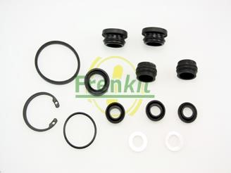 Frenkit 119034 Brake master cylinder repair kit 119034: Buy near me in Poland at 2407.PL - Good price!