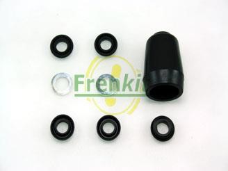 Frenkit 119060 Brake master cylinder repair kit 119060: Buy near me in Poland at 2407.PL - Good price!