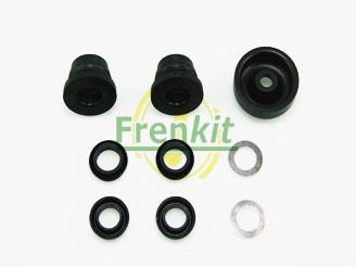 Frenkit 119063 Brake master cylinder repair kit 119063: Buy near me in Poland at 2407.PL - Good price!