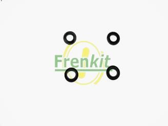 Frenkit 119066 Brake master cylinder repair kit 119066: Buy near me in Poland at 2407.PL - Good price!