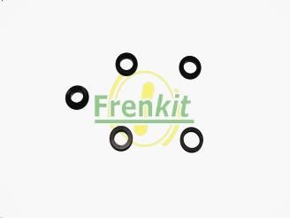 Frenkit 119072 Brake master cylinder repair kit 119072: Buy near me in Poland at 2407.PL - Good price!