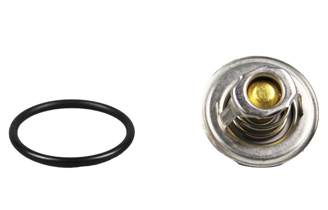 SWAG 30 91 8284 Thermostat, coolant 30918284: Buy near me in Poland at 2407.PL - Good price!