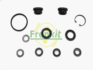 Frenkit 120014 Brake master cylinder repair kit 120014: Buy near me in Poland at 2407.PL - Good price!