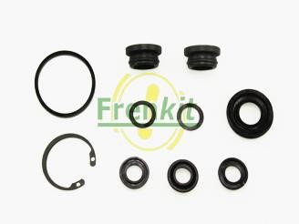 Frenkit 120018 Brake master cylinder repair kit 120018: Buy near me in Poland at 2407.PL - Good price!