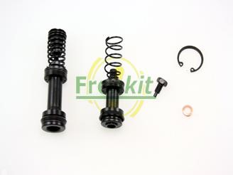 Frenkit 122905 Brake master cylinder repair kit 122905: Buy near me in Poland at 2407.PL - Good price!