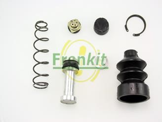 Frenkit 122906 Brake master cylinder repair kit 122906: Buy near me in Poland at 2407.PL - Good price!