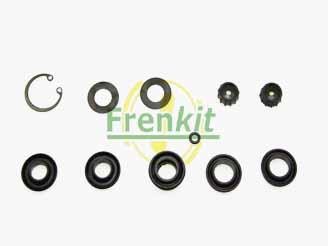 Frenkit 120058 Brake master cylinder repair kit 120058: Buy near me in Poland at 2407.PL - Good price!