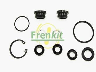 Frenkit 120063 Brake master cylinder repair kit 120063: Buy near me in Poland at 2407.PL - Good price!