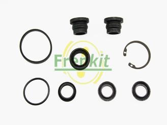 Frenkit 123015 Brake master cylinder repair kit 123015: Buy near me in Poland at 2407.PL - Good price!